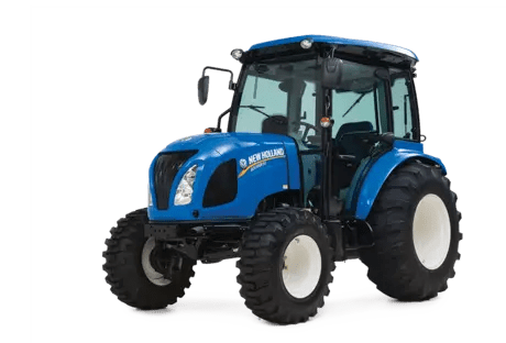 Boomer 35-55 HP Series