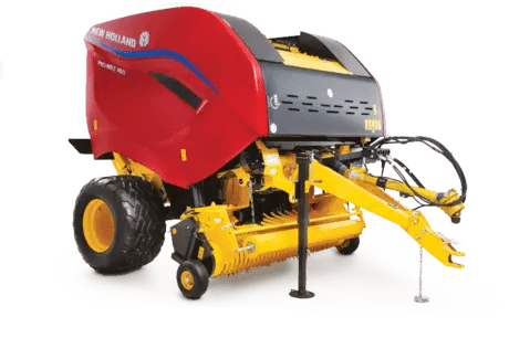 Pro-Belt™ Round Balers