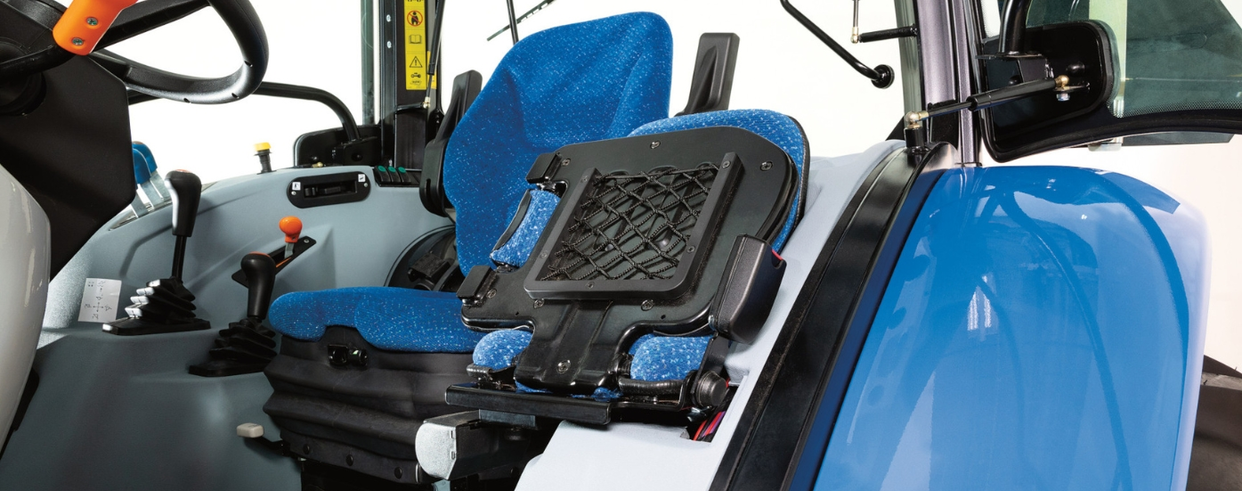 BEST-IN-CLASS VALUE CAB