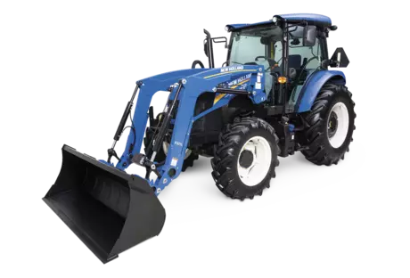 WORKMASTER™ 95, 105 and 120