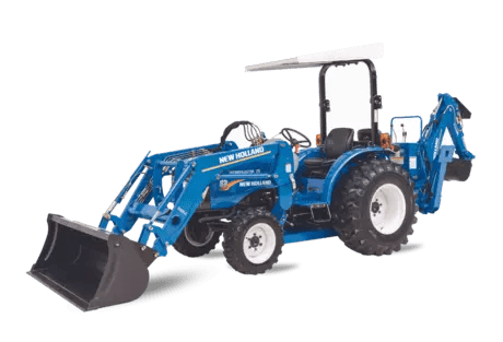 WORKMASTER™ Compact 25/35/40 Series